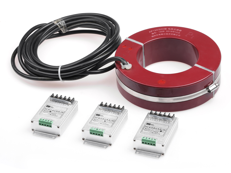 電流感應(yīng)電源 電流感應(yīng)電源