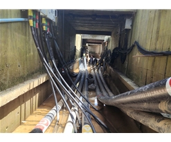 在線(xiàn)監(jiān)測(cè)管道環(huán)境